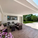 Villa Georgia
