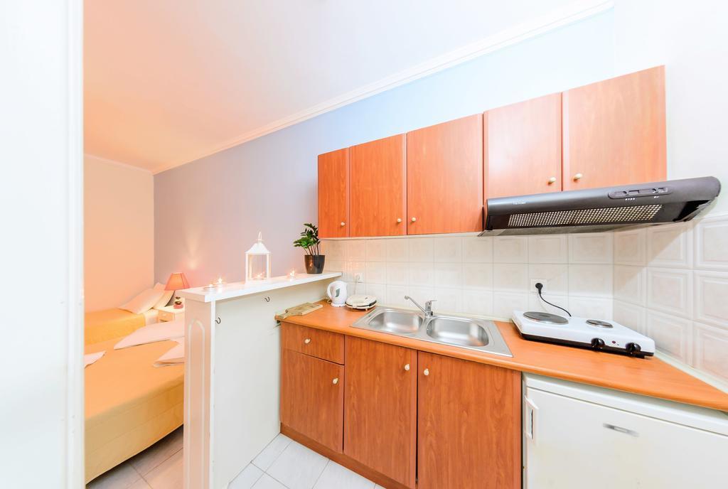 Georgia Apartment Argassi