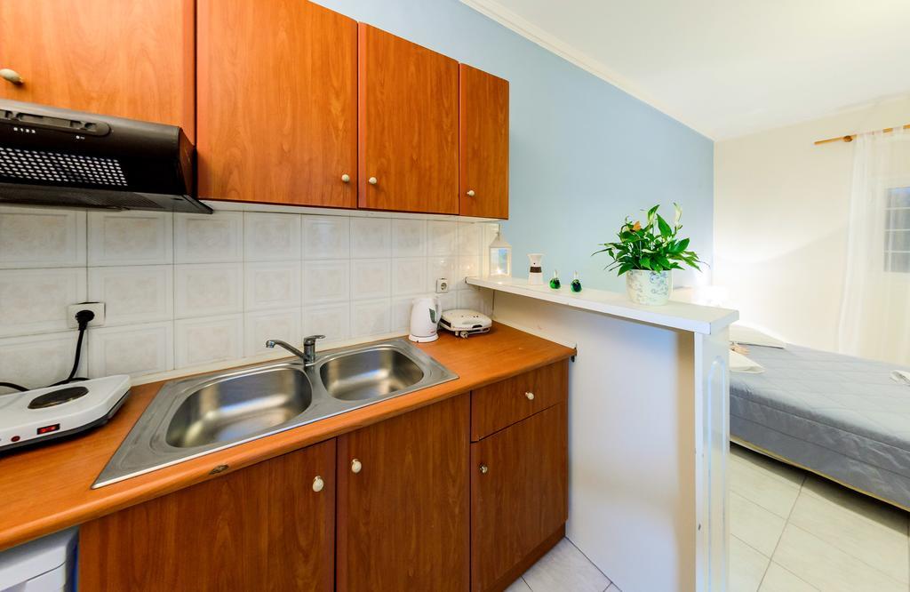 Apartment Georgia